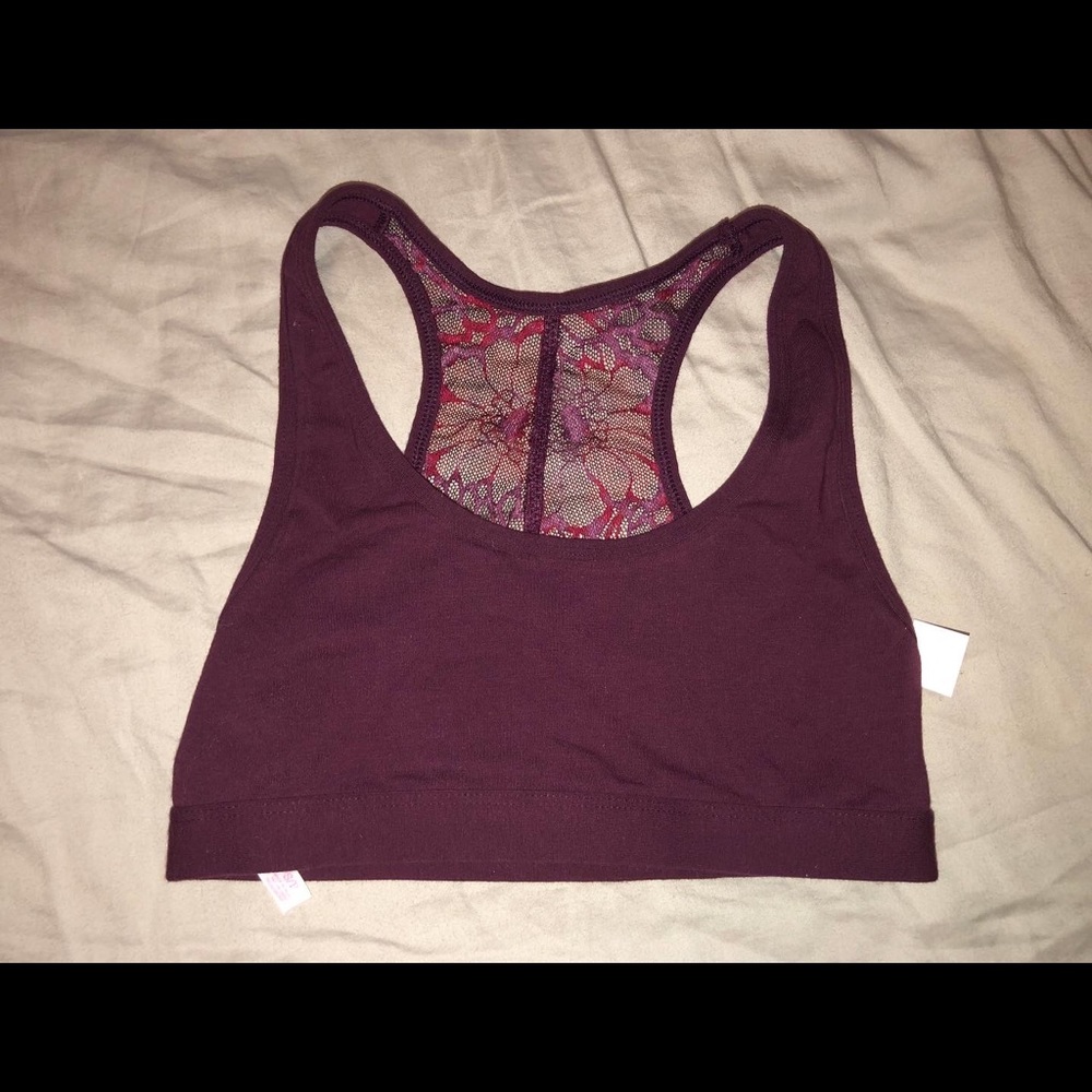 Victoria’s Secret PINK bralette